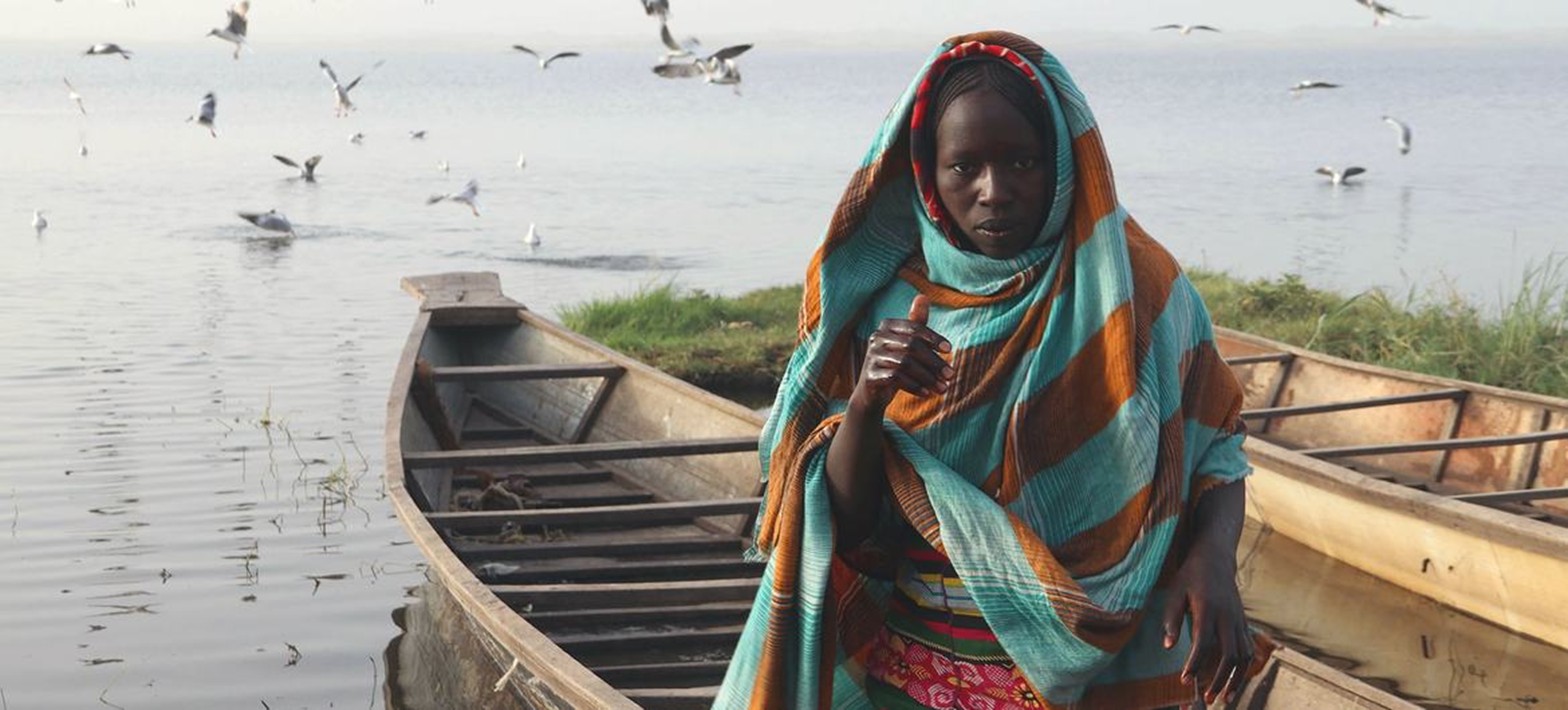 Bassin du lac Tchad : l'insécurité gagne du terrain