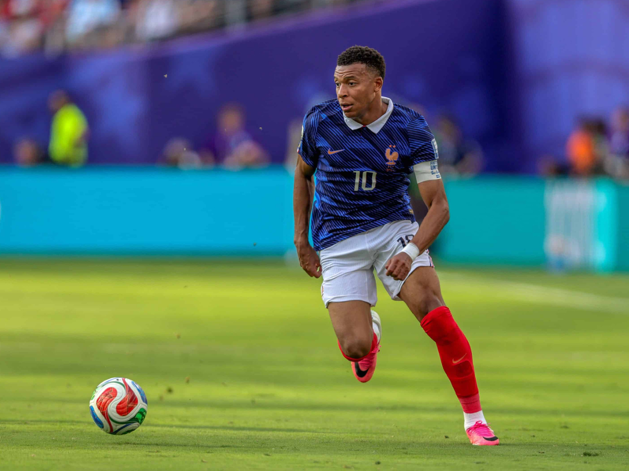 La France, usine à footballeurs du monde