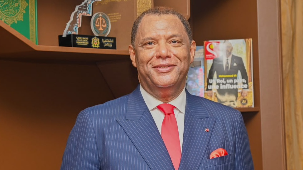 Maroc–Sénégal : une exposition photographique retrace plus de six décennies d’une amitié historique