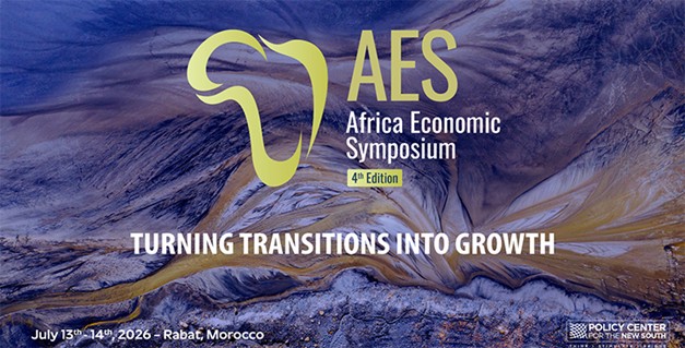 ACTUALITE : Les grands enjeux économiques de l’Afrique en débat à Rabat