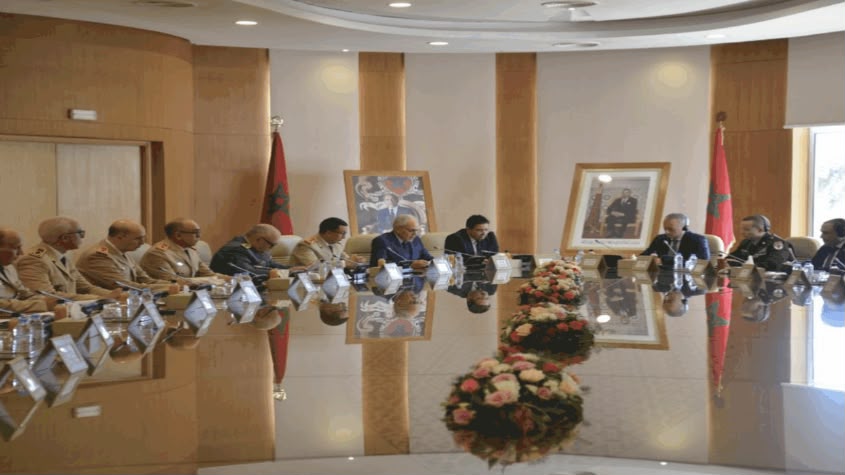 Le Maroc officialise sa participation à la Force internationale de stabilisation à Gaza