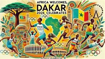 SPORTS : Quelle place pour le sport scolaire à l'occasion des Jeux Olympiques de la Jeunesse (JOJ) ?