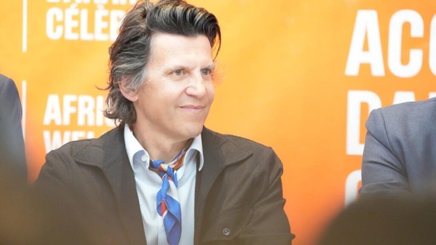 JOJ à J 100: «Toute une société se mobilise derrière Dakar 2026», selon le CIO