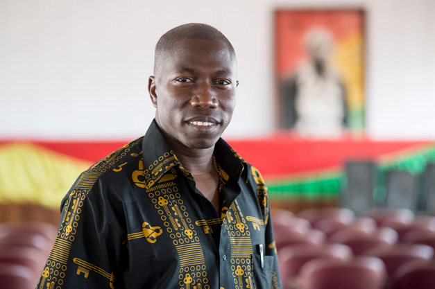 BISSAU : Comment Lisbon a libéré Domingos Simões Pereira