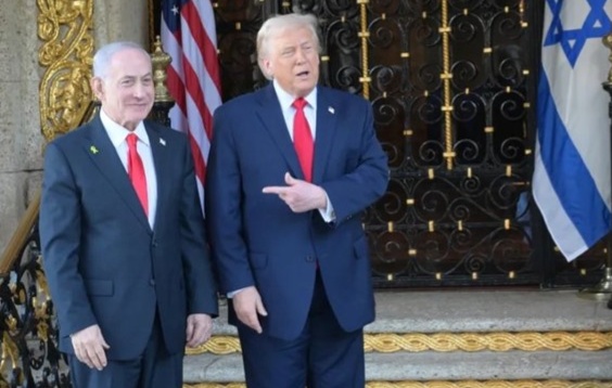 « L’israëlocentrisme » de Trump : « dénucléarisation » contre Iran et « pacte nucléaire civil » avec l’Arabie Saoudite