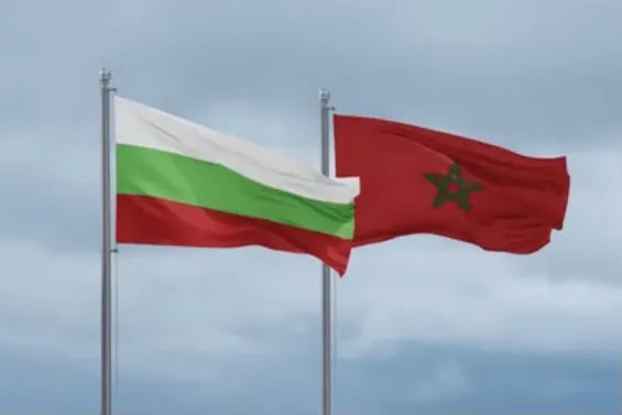 La Bulgarie soutient l’initiative marocaine d’autonomie pour le Sahara