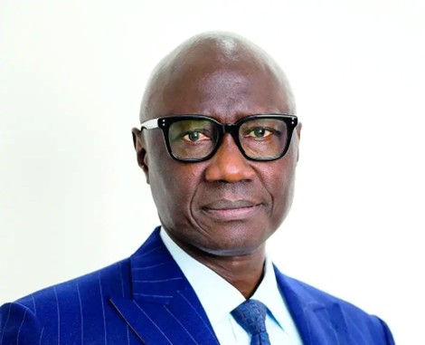 HOMMAGE SOLENNEL ET FÉLICITATIONS  DU CENTRE D’ÉTUDES DIPLOMATIQUES ET STRATÉGIQUES DE DAKAR (CEDS DE DAKAR) À SON EXCELLENCE LE GÉNÉRAL BIRAME DIOP