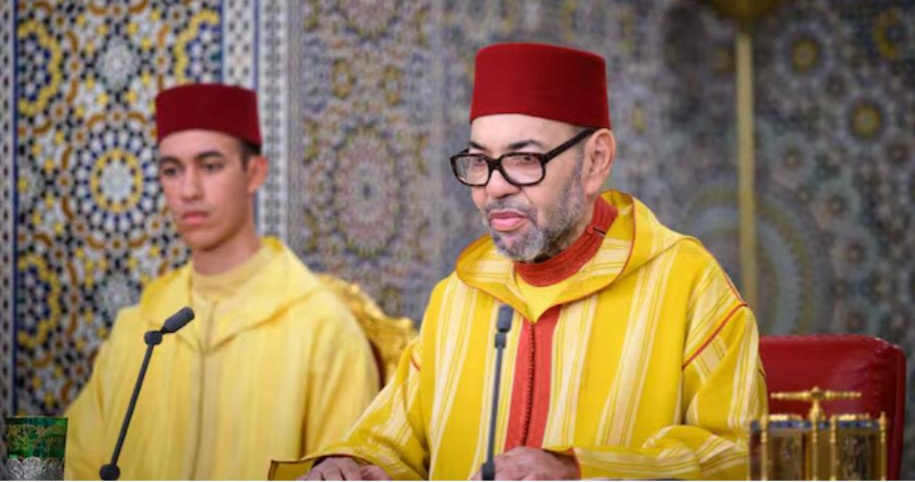 Discours du Trône  au Maroc : la stabilité, l’industrialisation, la technologie et l’équité sociale,  les clés du succès du Maroc
