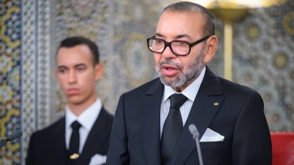 À l'occasion du 27e anniversaire de l'accession au Trône de Sa Majesté le Roi Mohammed VI : Le Roi et le continent