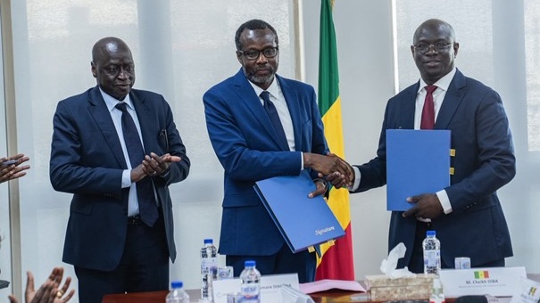 ECONOMIE : Le Sénégal et la Banque mondiale renforcent leur partenariat