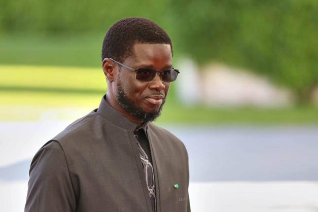 AFRIQUE : Bassirou Diomaye Faye, le sens de l’État