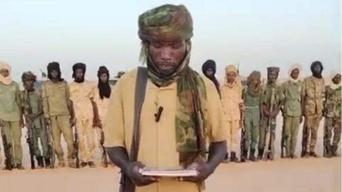 Le CCMSR dément toute implication d’anciens membres dans ses décisions