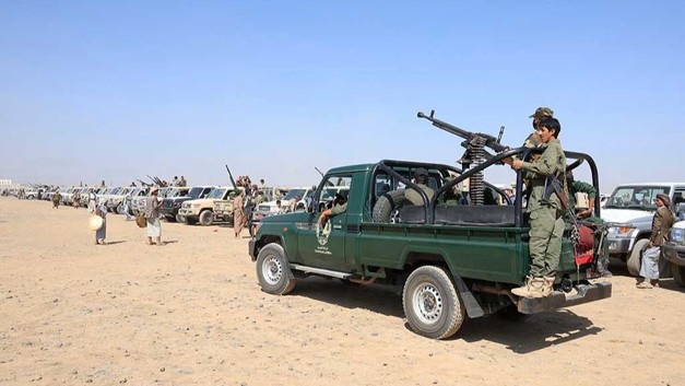 Les Houthis du Yémen revendiquent une frappe de drone contre un aéroport saoudien