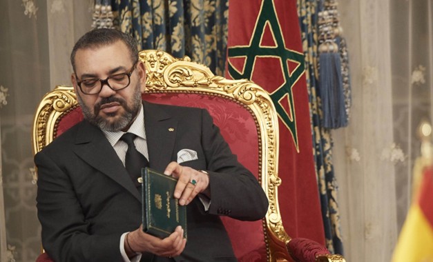 « Mohammed VI. Architecte d’une nation moderne », d’Abdarahmane Kane