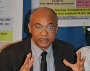 Entretien avec Dr. Ahmed Yacoub Dabio sur les mercenaires colombiens au Soudan