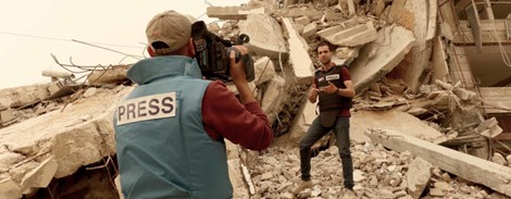 Journalisme en temps de crise : une force qui peut sauver des vies