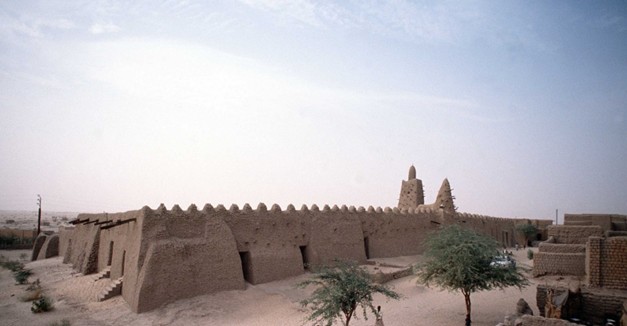 AFRIQUE : Tombouctou, la capitale de l’or et du savoir