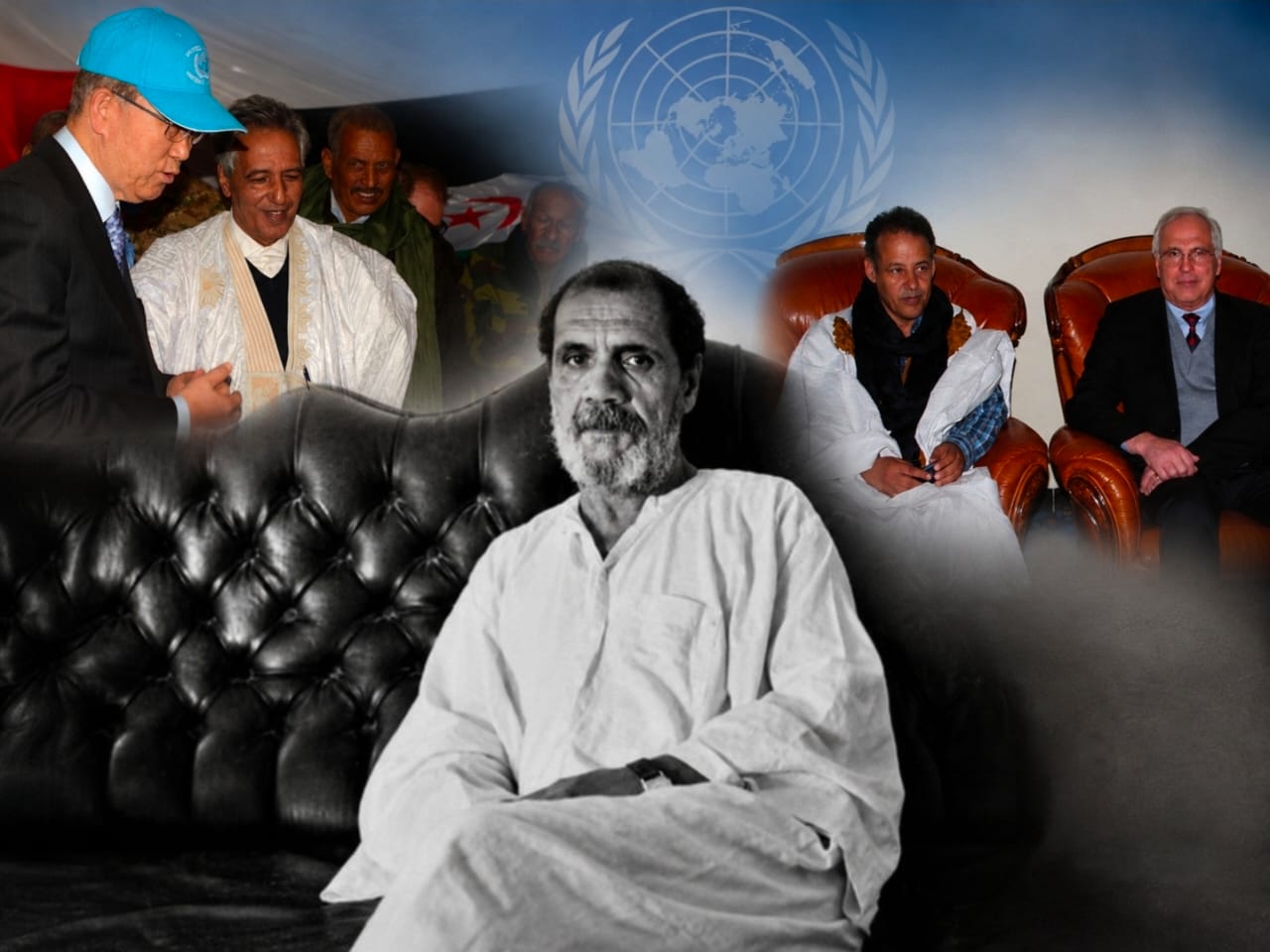 Polisario : au bord du précipice ? Par Hamoud Ghaillani