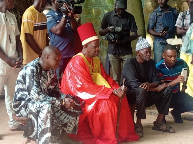 AFFAIRE DES 3,7 MILLIARDS : ZIGUINCHOR EXIGE LA RESTITUTION DU FONDS JAAM