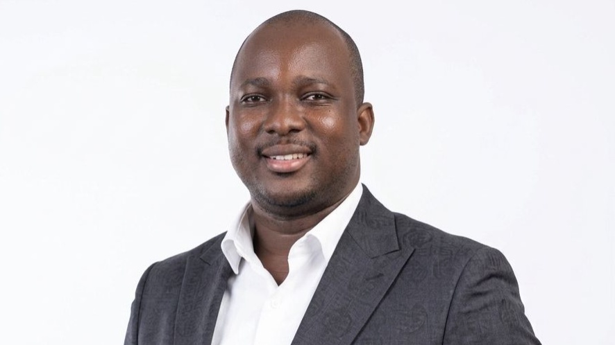 LGF Médias nomme Kabiné Condé Directeur Général du Groupe