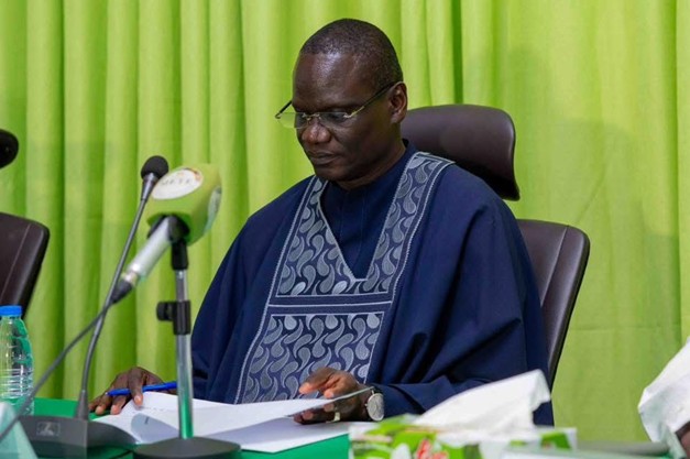FONDS POLITIQUES : Abdourahmane Diouf accuse Pastef de «dépouiller » le social et le religieux