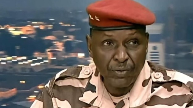 Le Tchad accuse l’armée soudanaise des frappes sur un convoi