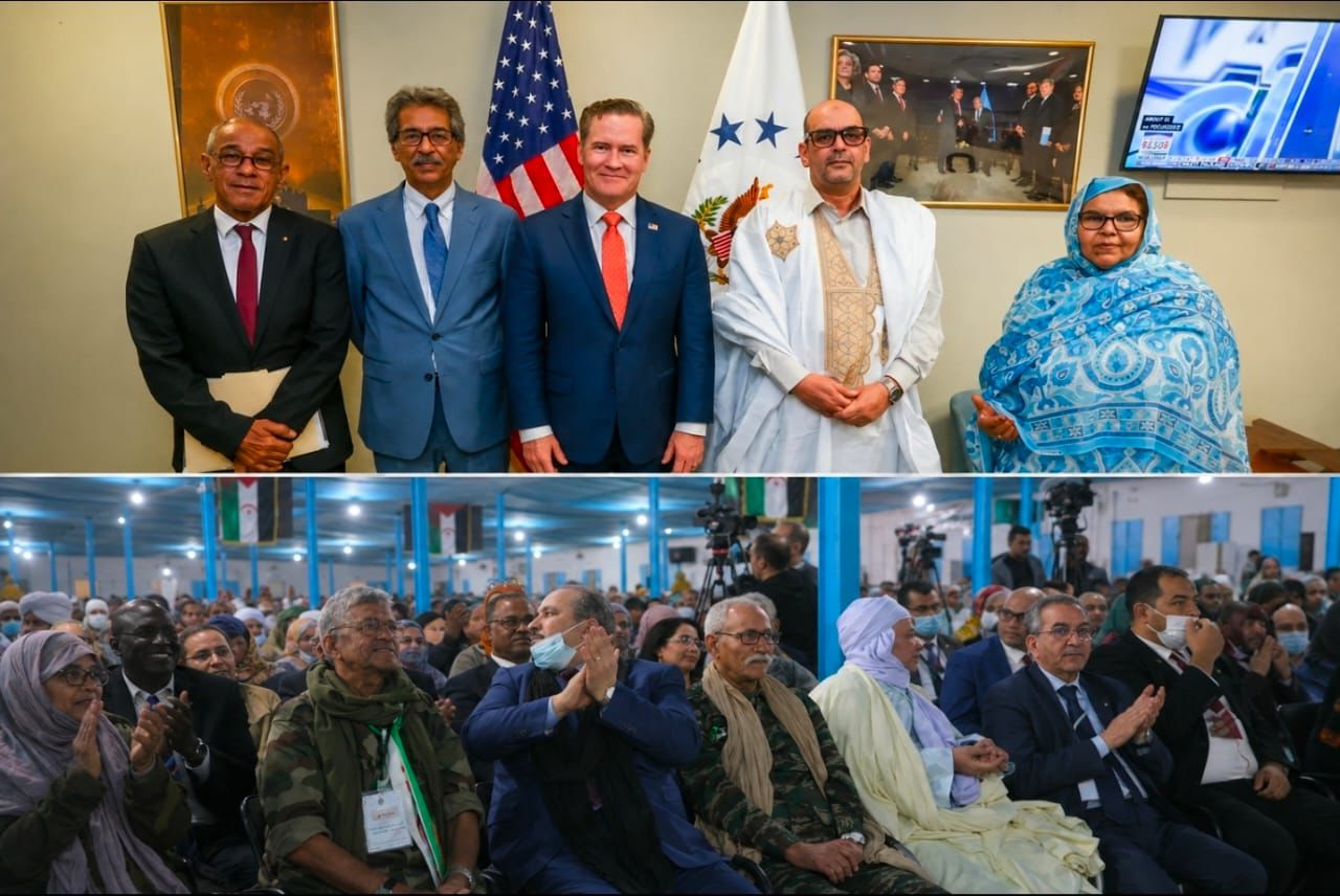 Sahara occidental : quand la diplomatie internationale rencontre le dialogue sahraoui