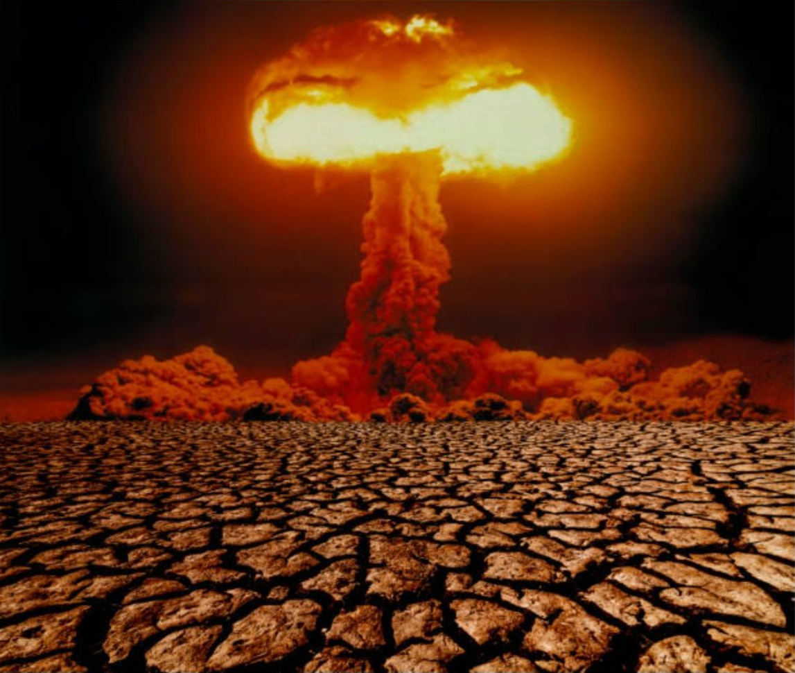 Et si l'Amerique et Israel songeraient d'utiliser l'arme atomique contre l'Iran dans cette confrontation militaire  :   La dissuasion nucléaire en Iran : une équation complexe entre fatwa, survie et stratégie du seuil