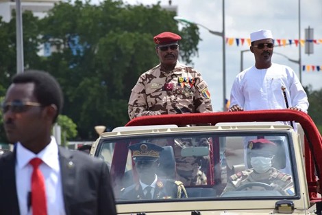 Tueries d’Octobre 2022, assassinat de Yaya Dillo, Génocide au Soudan : Kaka et sa bande devant la CPI ?