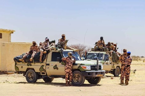 GUERRE AU SOUDAN : Le Tchad sous pression, entre crise humanitaire et tensions politiques