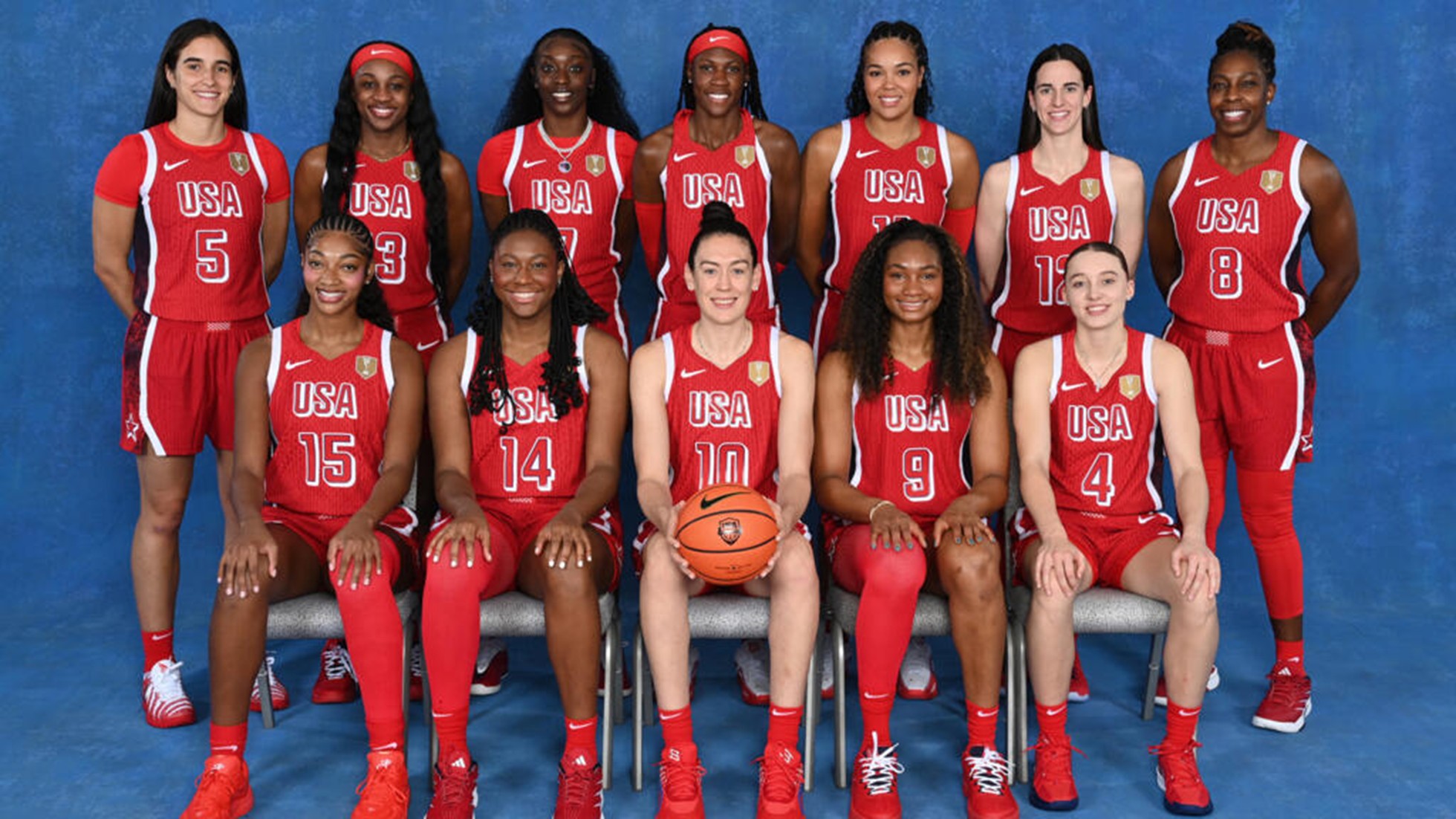 Mondial féminin de basket 2026: l'hégémonie des États-Unis va-t-elle continuer?