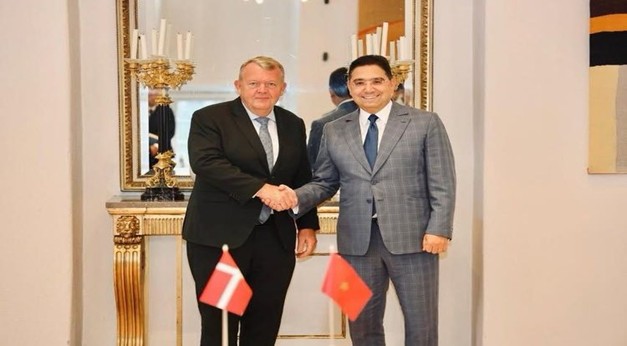 Sahara marocain : Le Danemark salue le plan marocain d’autonomie