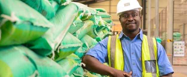 Afrique/Agriculture : La BAD lance un plan d'intervention de 5,1 milliards de dollars américains pour répondre aux