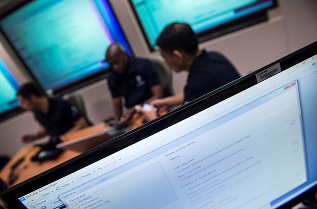 Rapport INTERPOL : IA est impliquée dans plus de la moitié des cyberinfractions en Afrique