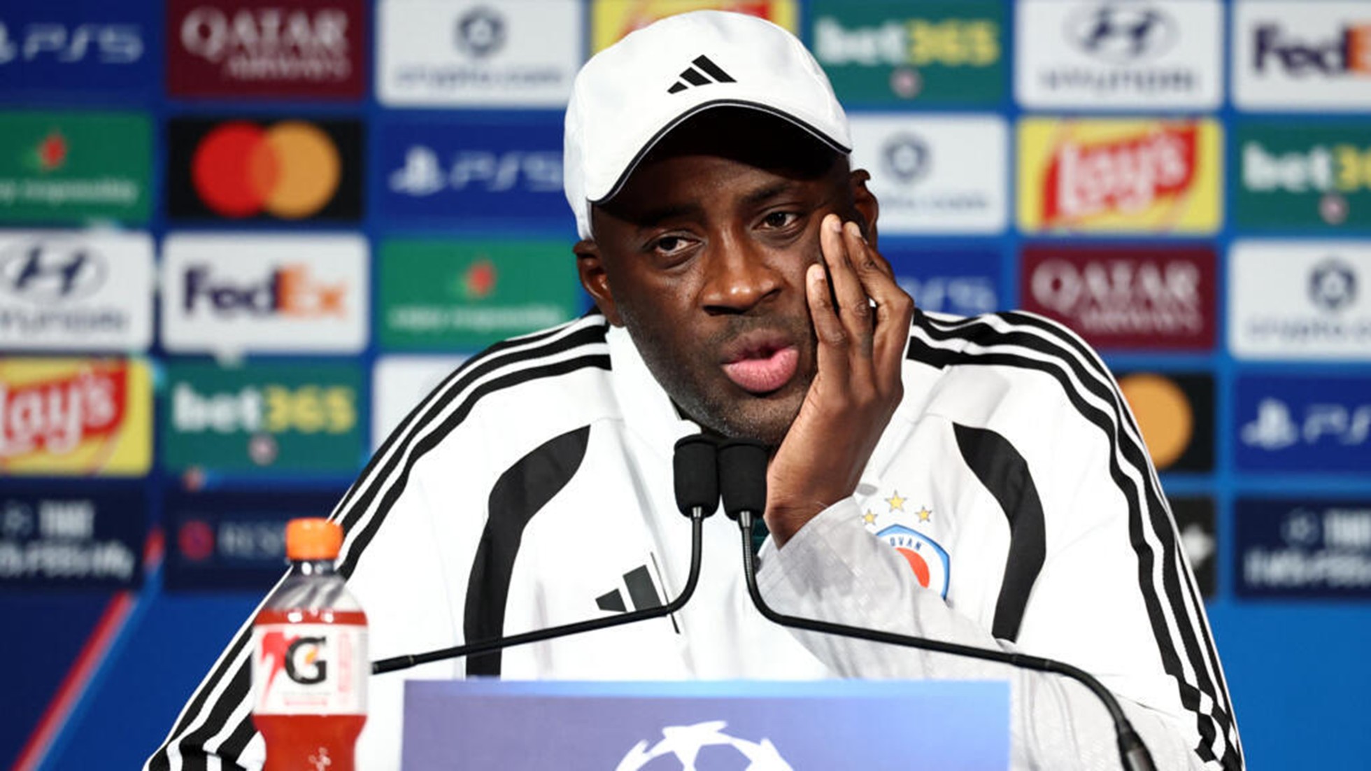 Premier entraîneur africain en Ligue des champions, Yaya Touré salue «une nouvelle ère»