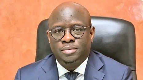 SÉNÉGAL : La chute libre de la signature financière