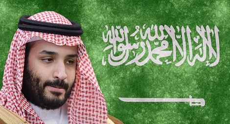 DIPLOMATIE : Le splendide isolement de l’Arabie saoudite