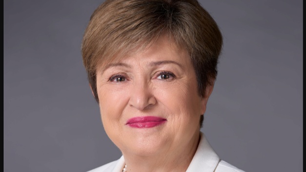 Kristalina Georgieva Directrice FMI : « Le Sénégal a enregistré des progrès encourageants »