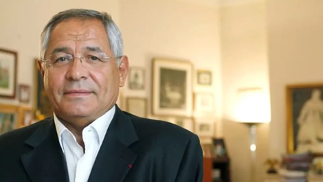 SENEGAL : Me Robert Bourgi salue le tournant économique de Diomaye