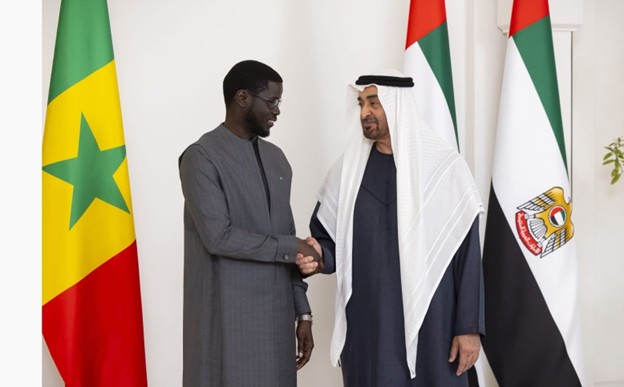 Sénégal–Émirats arabes unis : cinquante ans d’une relation qui change de nature