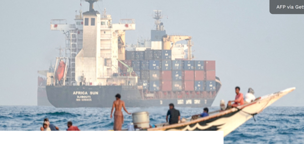 L’Afrique peut-elle tirer parti des rivalités en mer Rouge à son avantage ?