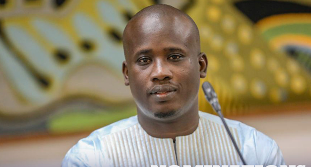REALISATIONS : Samba Sall transforme la Commune de Dabaly