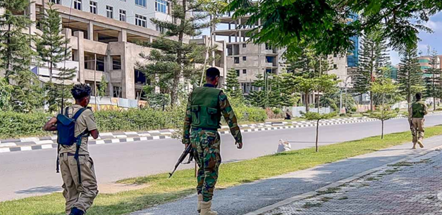 Arrêter la dangereuse descente vers la guerre dans le nord de l’Éthiopie