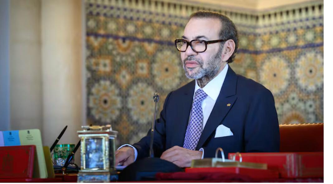 ATTAQUES DES HOUTIES : Le Roi Mohammed VI condamne et soutient l'Arabie saoudite