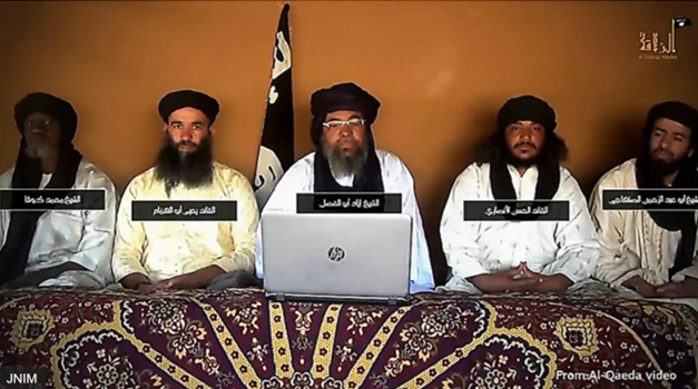 Le JNIM au Sahel est-il en train de se dissocier de "Al-Qaïda" ? 1/2