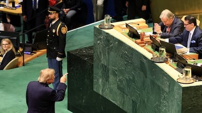 DIPLOMATIE : Le déclin de l’ONU est un choix