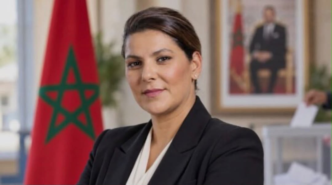 Maroc : Mme Fatima-Ezzahra El Mansouri première femme Chef du gouvernement