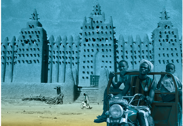 SECURITE : Sahel, au centre du djihadisme mondial