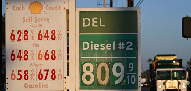 Cinq facteurs du marché énergétique qui pourraient faire pencher la balance dans la guerre du Moyen-Orient