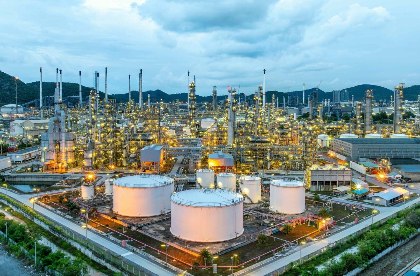 Pétrole : jusqu'où ira la flambée des prix ?